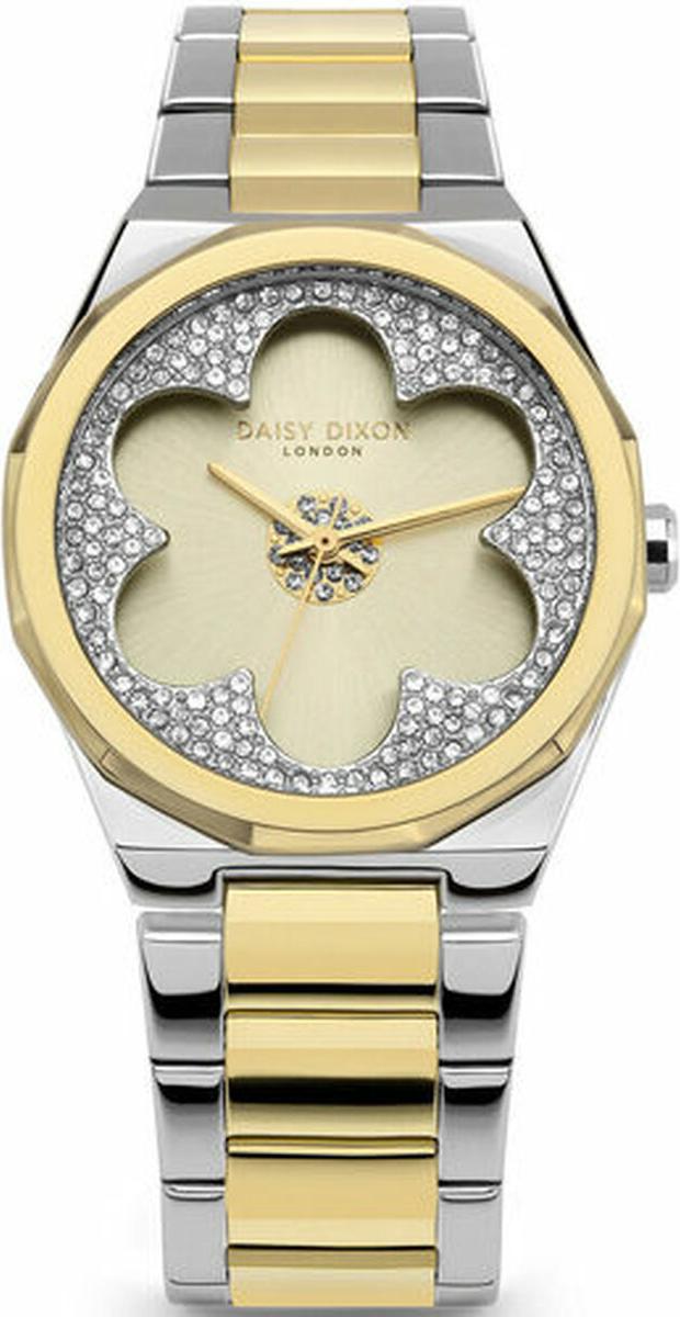 Dámske hodinky Daisy Dixon DD168SGM (Ø 36 mm)