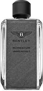 Bentley Momentum Unbreakable parfémovaná voda pre mužov 100 ml