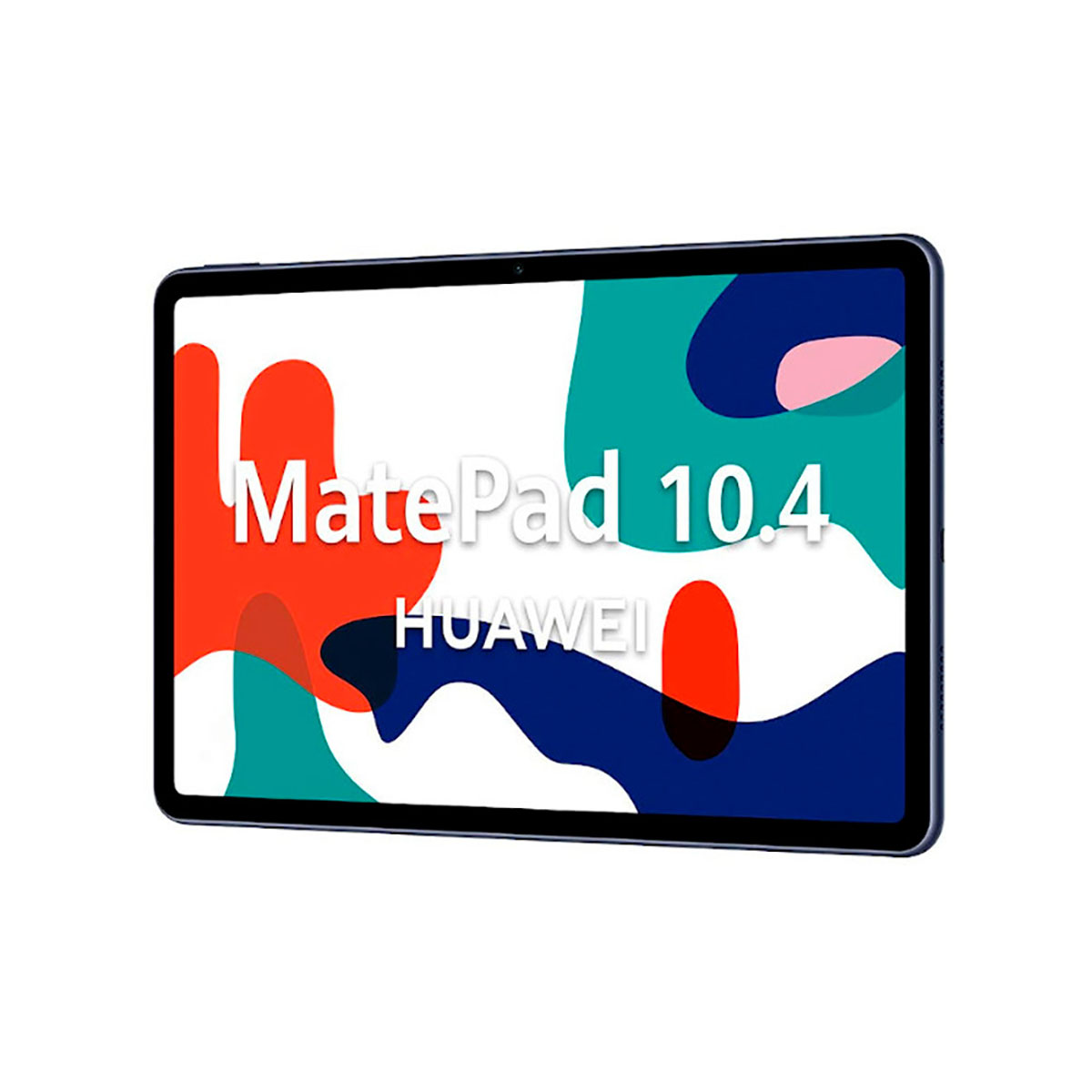 Huawei MatePad 10.4, 26,4 cm (10.4"), 2000 x 1200 px, 32 GB, 3 GB, EMUI 10.1, Šedá
