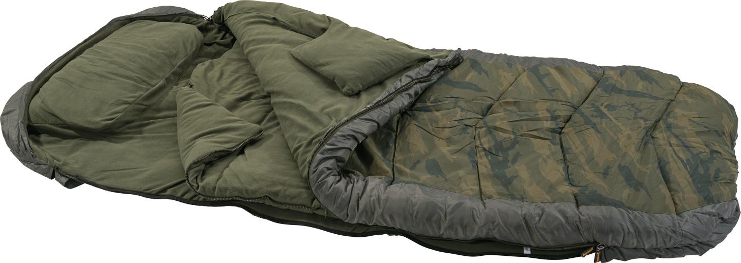 Anaconda Schlafsack Freelancer Vagabond 3 7158 733