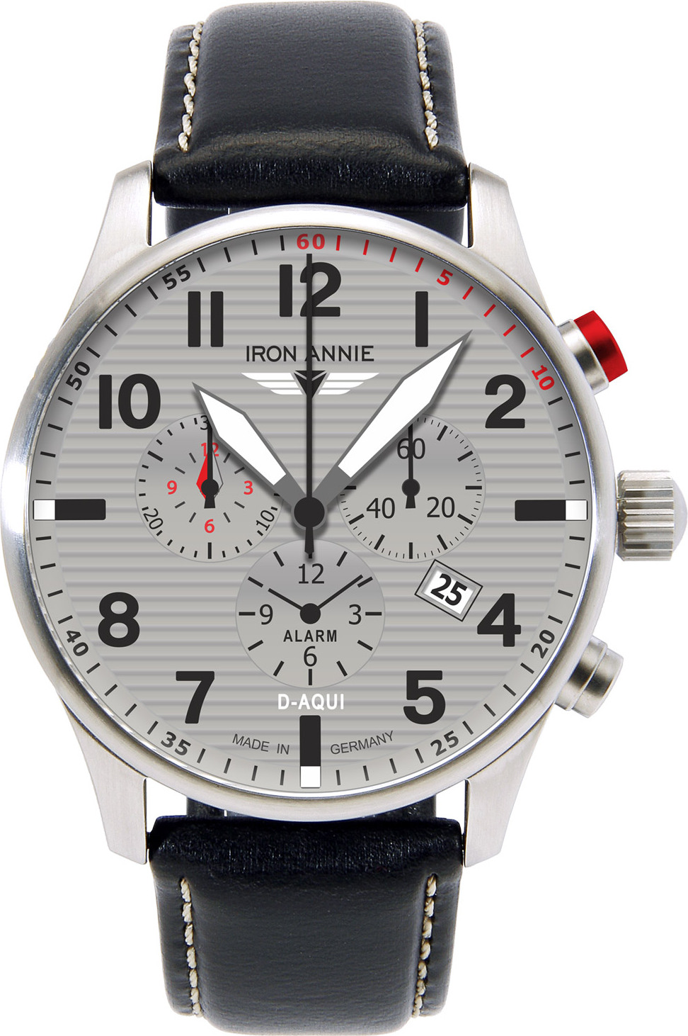 Pánské hodinky Iron Annie 5684-4
