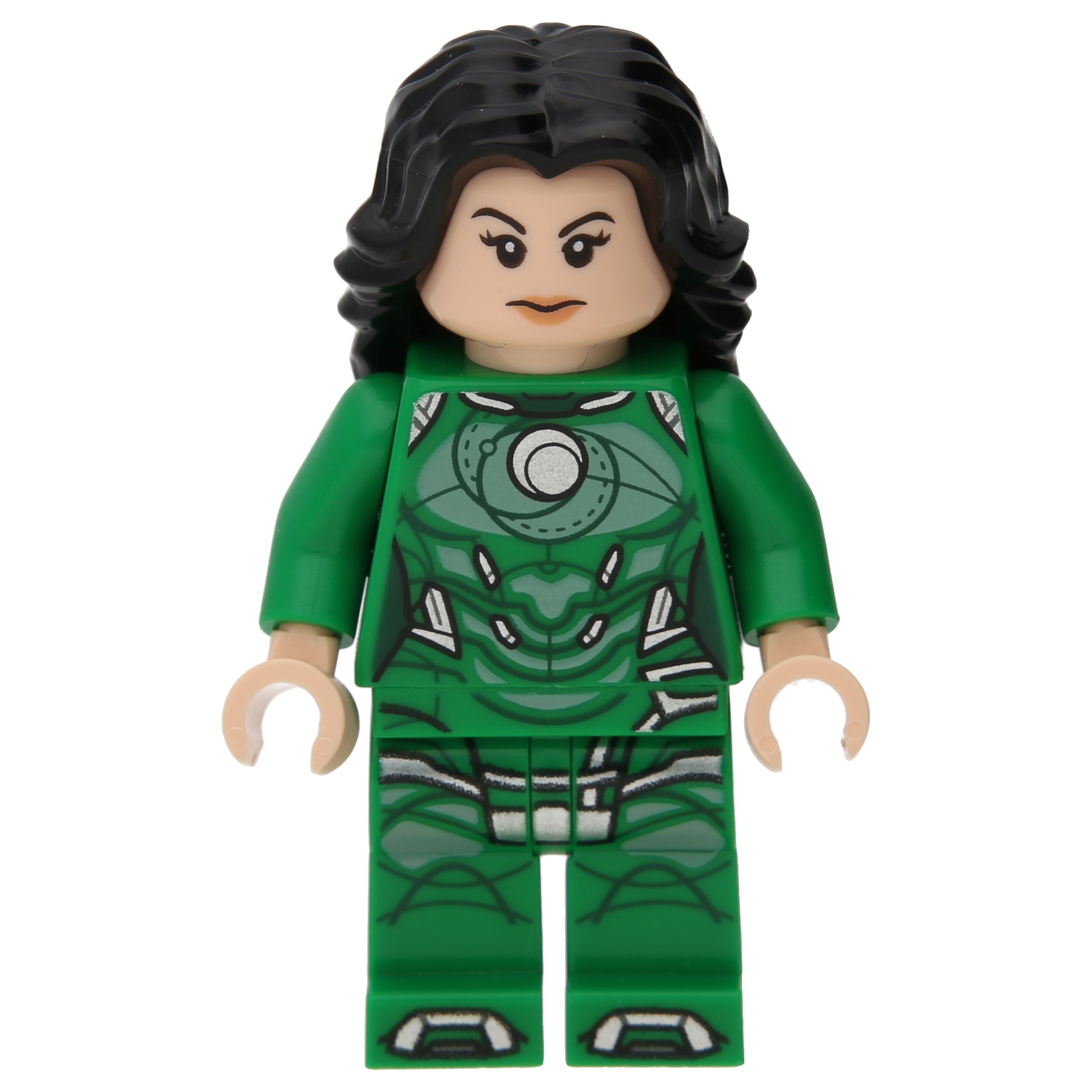LEGO Eternals: Sersi