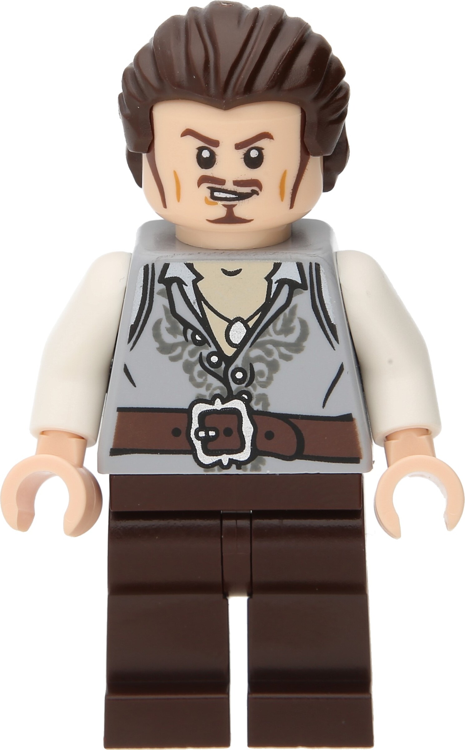 LEGO Piráti z Karibiku: Will Turner
