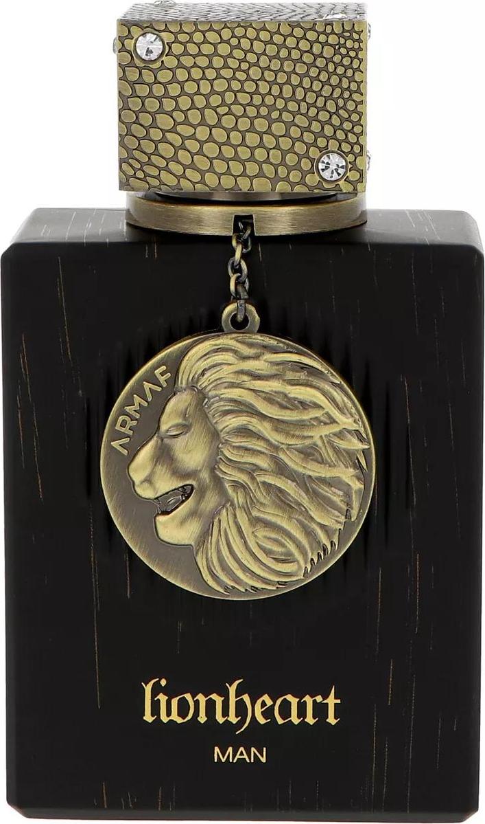 Armaf Club De Nuit Heritage Lion Heart Men Edp 100ml