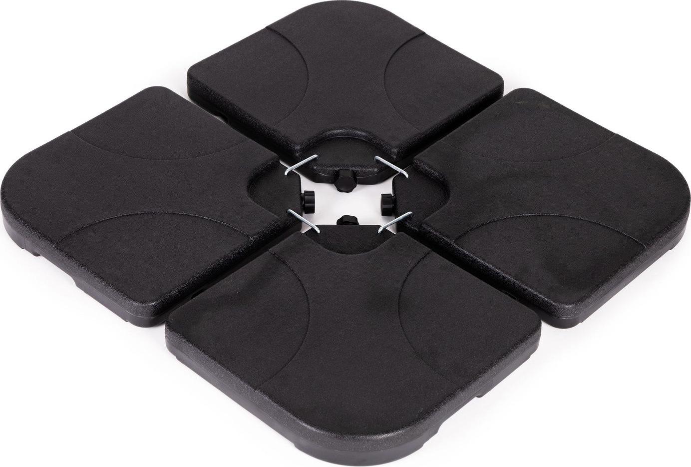 B2X Belastungsbasis für Wasserschirm 60 KG