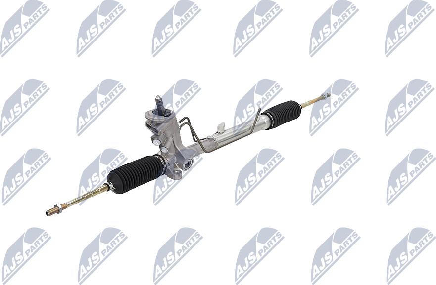 NTY SPK-VW-005 Lenkgetriebe für VW POLO (9N)