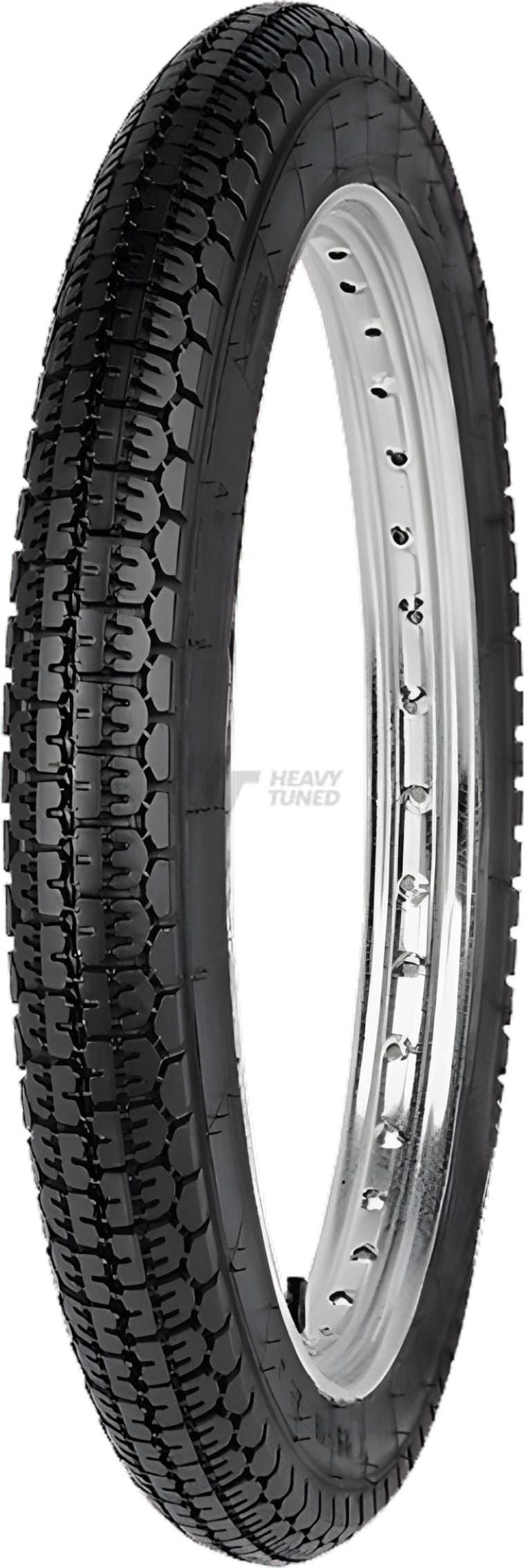 Pneumatiky MITAS 2.50-18 43J B-3