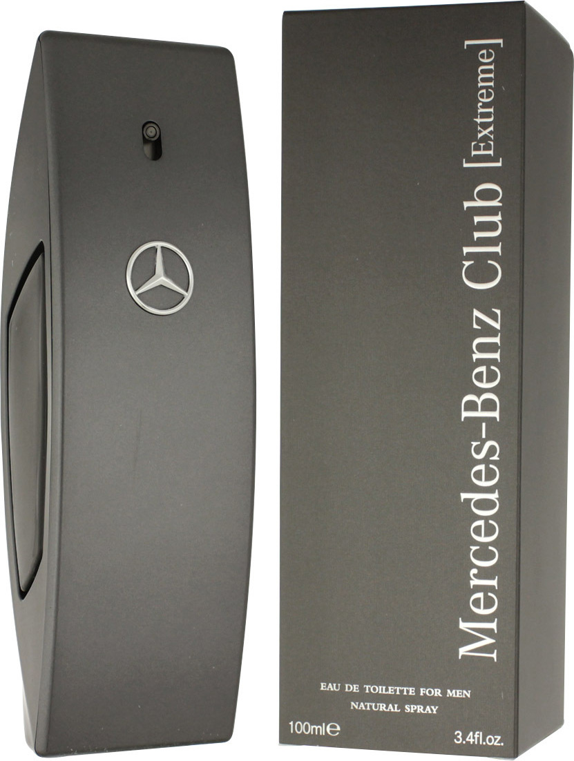 Mercedes-Benz Mercedes-Benz Club Extreme EDT 100 ml M