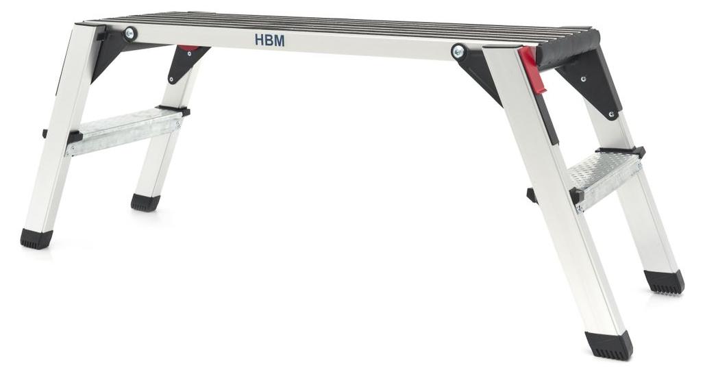 HBM Arbeitsplattform 96 cm 31412
