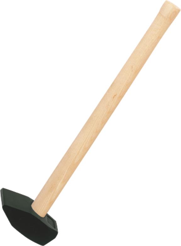 Hammer mit Eschenstiel 700mm 3000g IDEAL