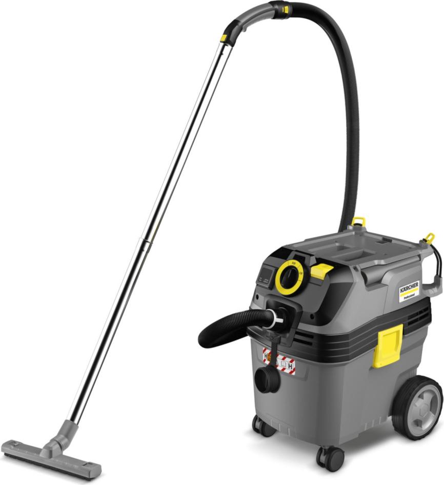 Karcher NT 30/1 Ap Te H *EU