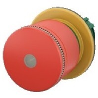 EATON M22-PVL30 Pilzform, 30 mm, beleuchtbar LED-Element (197537)