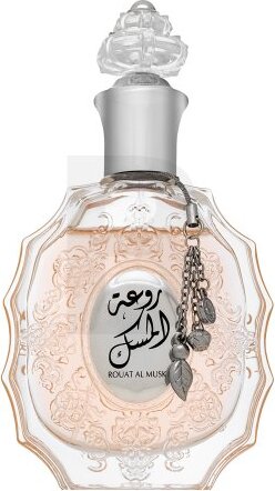 Lattafa Rouat Al Musk parfumovaná voda dámska 100 ml
