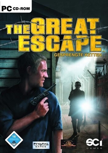 Take Two The Great Escape - Gesprengte Ketten 02181