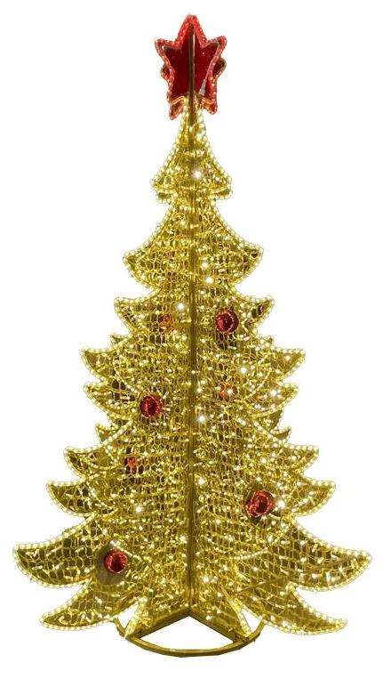 Nedes Weihnachtsdekoration: Weihnachtsbaum - CH4