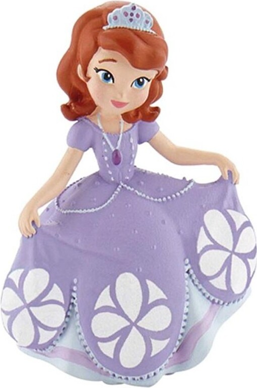 Bullyland - Figur Prinzessin Sofia (B12930) BULLYLAND