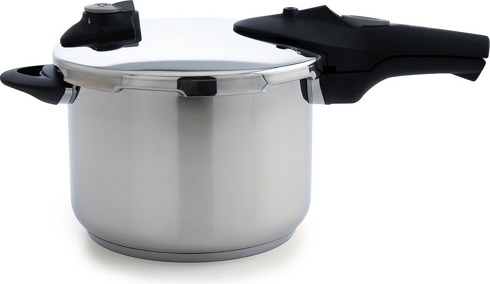 Schnellkochtopf pyrex 6l Noble