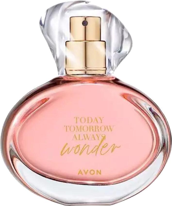 AVON TTA WONDER parfumovaná voda v spreji