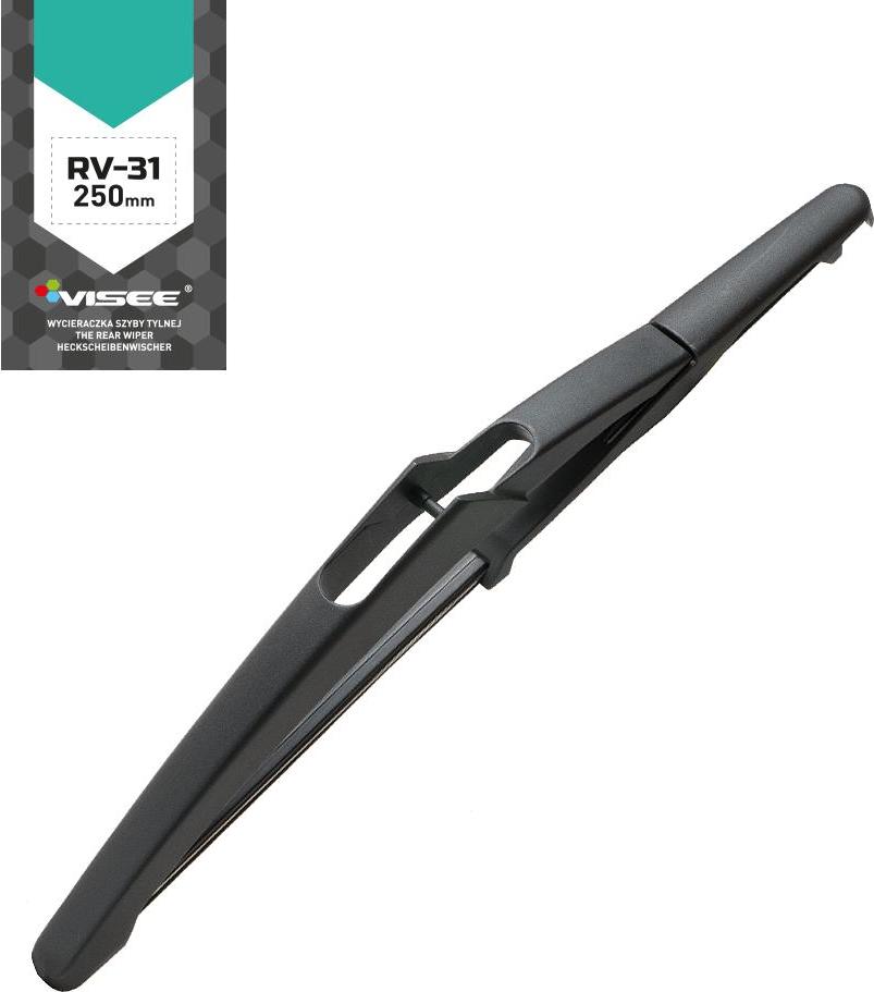 VISEE BackSide RV-31 250