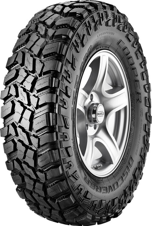 Cooper Discoverer STT PRO ( LT305/70 R16 124/121K POR RWL )