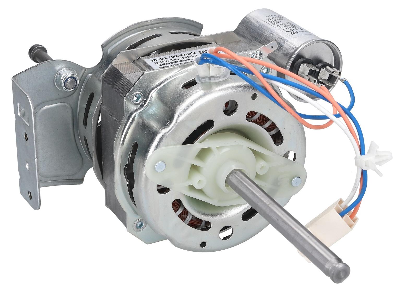 Haier CANDY/ HOOVER 40012952 Motor Candy für Trockner