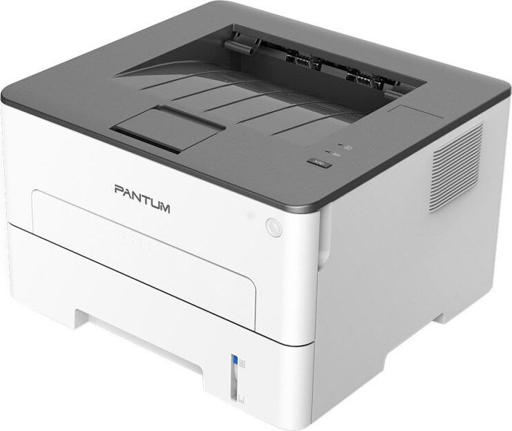 Stampante Laser P3020D Mono Duplex