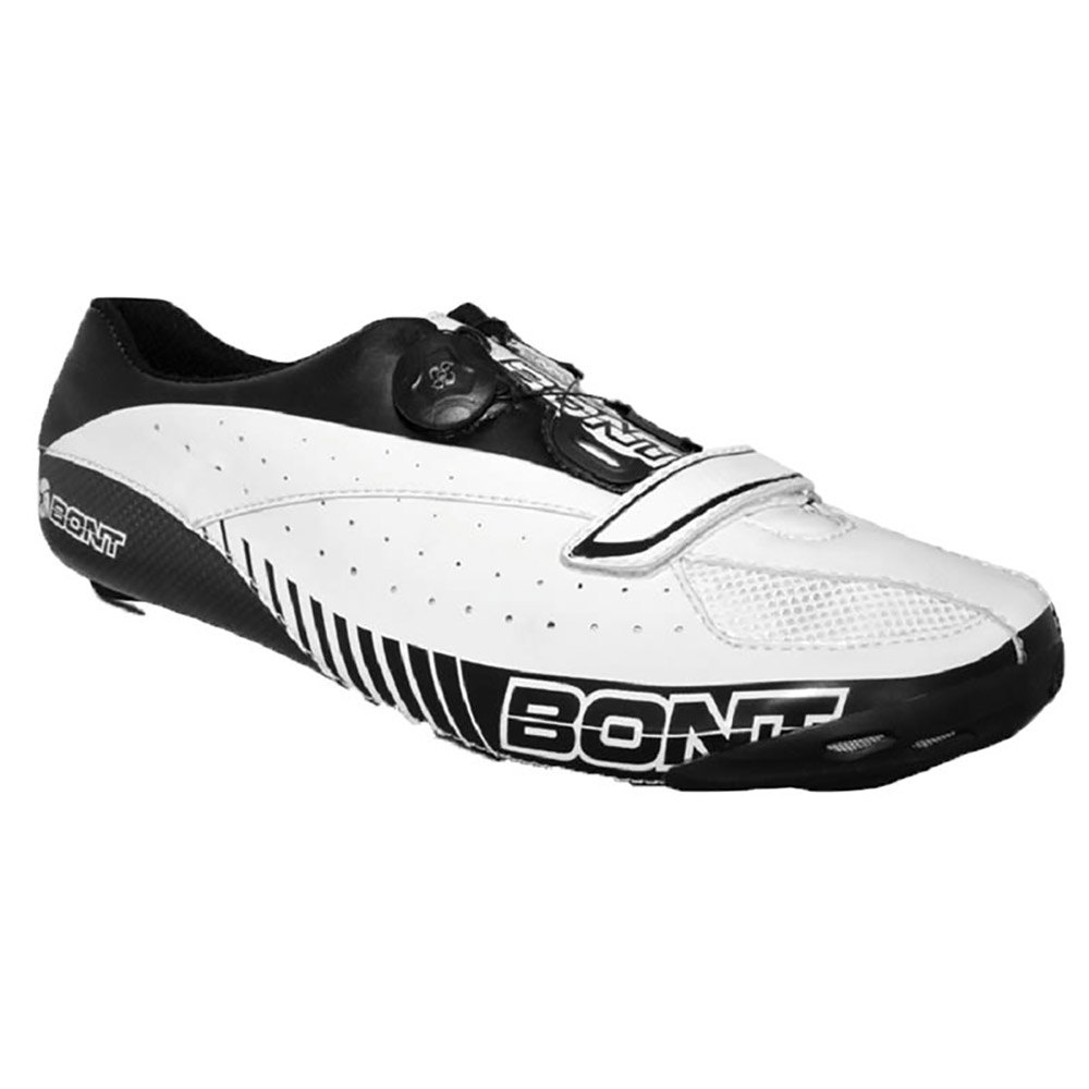 Bont Blitz White / Black EU 38 BLITZ-121-38