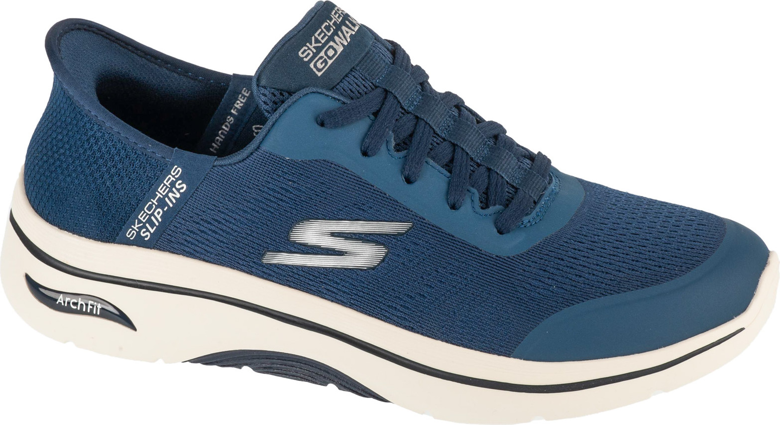 Skechers Slip-ins: Arch Fit 2.0 - Einfachheit 2 216602-NVY 216602-NVY_44