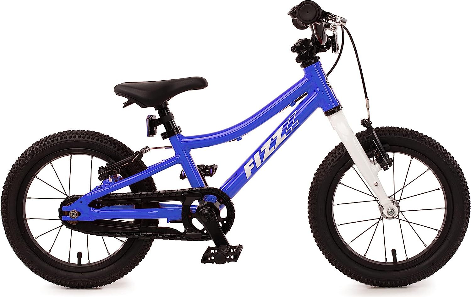 Fizz superleichtes Fahrrad 14 Zoll Kinderfahrrad Aluminium