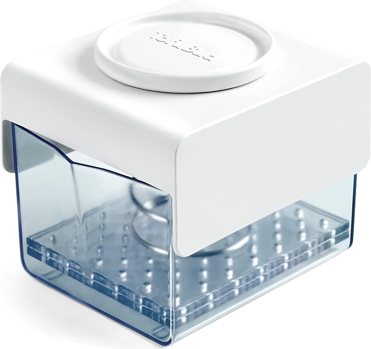 TofuBud Tofu Presse - Tofupresse - Tofu Maker für festen oder extra festen Tofu - Tofu Press