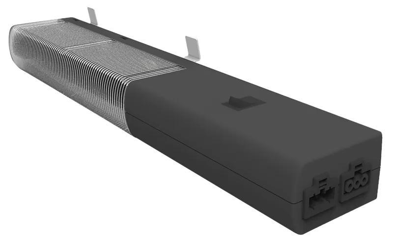 Schneider Electric LED-Mehrfach-Fixierleuchte ohne Fassung - 230 V AC - 10W NSYLAMLD