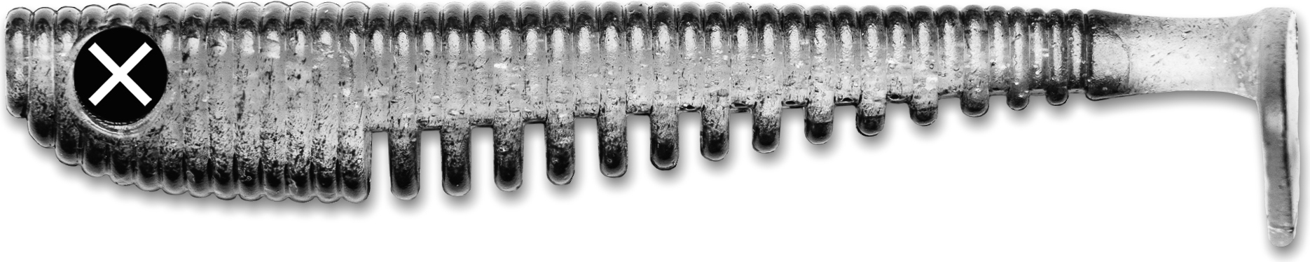 Monkey Lures King Lui (Ghostface) KL12GF