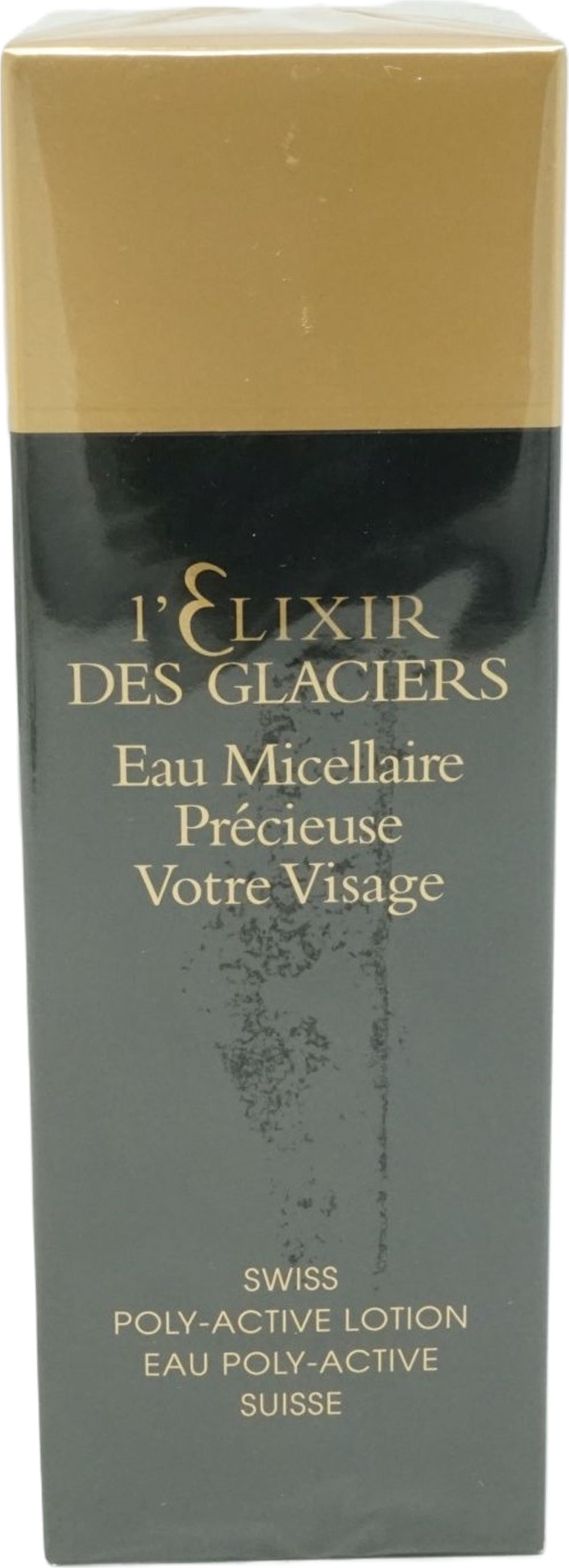 Valmont L'Elixir Makeup Entferner 125ml