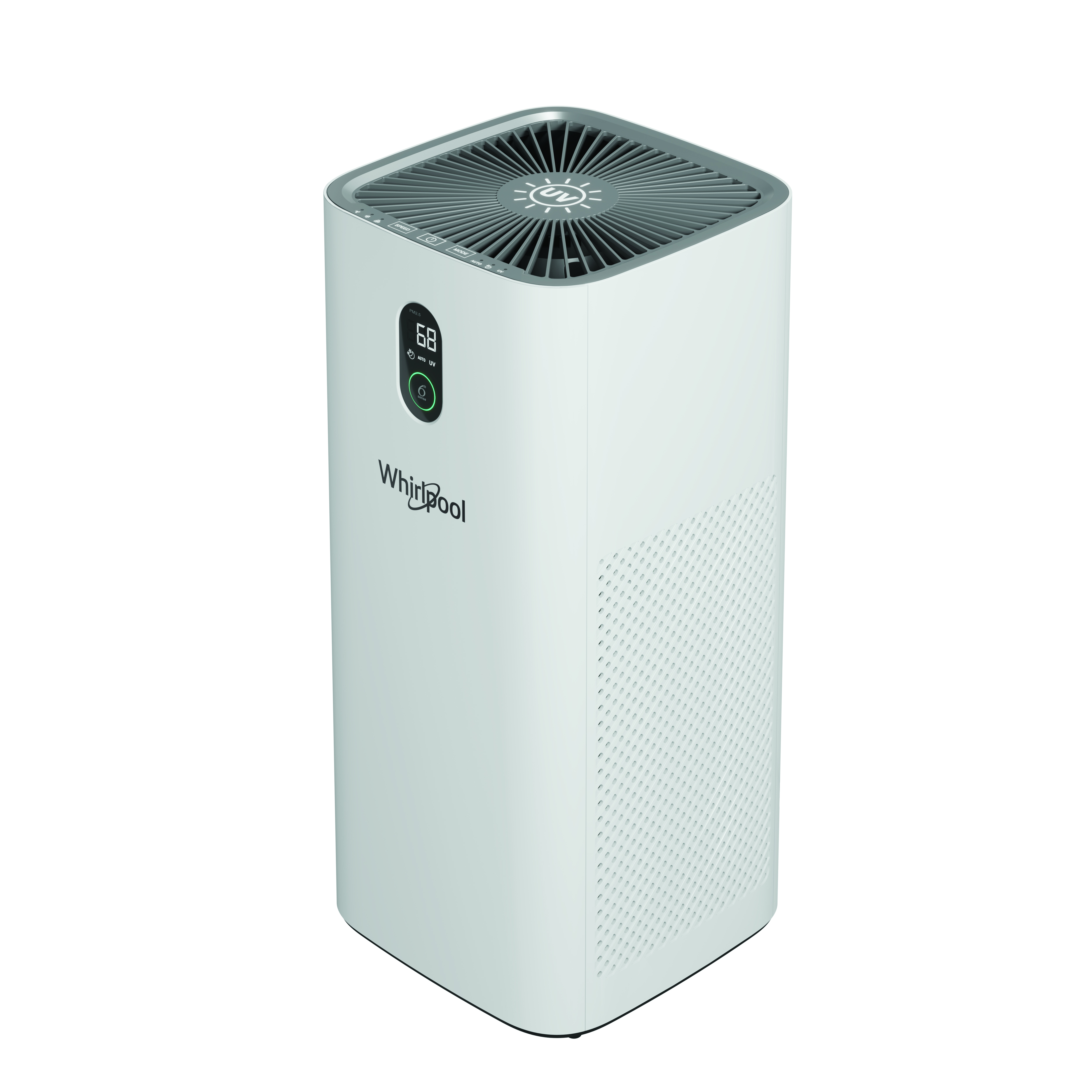 Whirlpool AP330W, 300 m³/h
