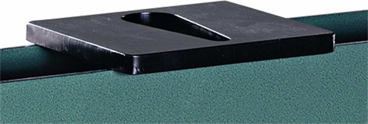 Compac 61100 Pressplatte, Universal