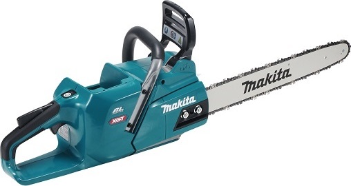 Makita reťazová píla 40V Xgt Uc013Gz 45Cm