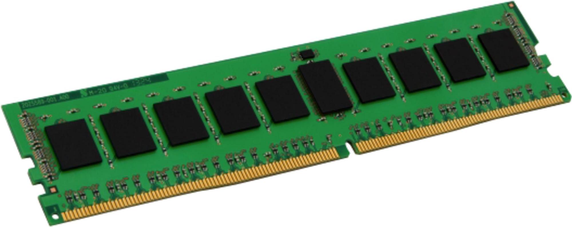 Kingston DIMM 8 GB DDR4-2666 , Arbeitsspeicher KVR26N19S6/8