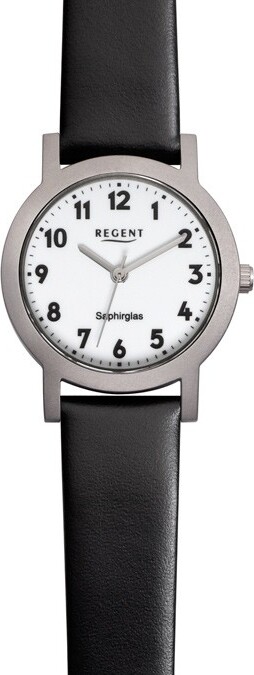 Regent Titan Damenarmbanduhr F-663