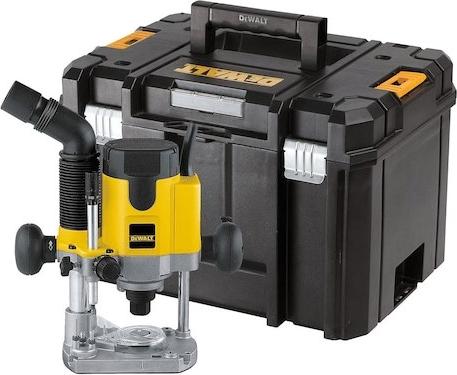 DeWalt DW621K Oberfräse