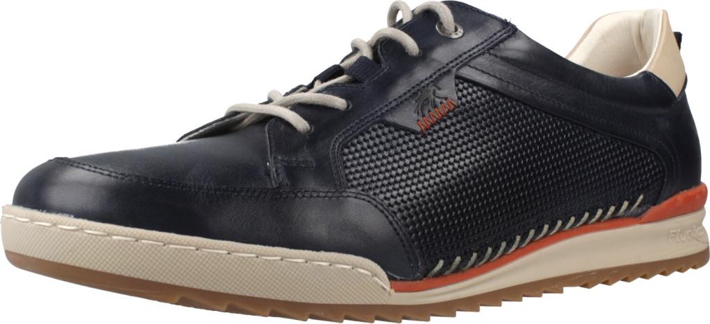 BUY SHOES FLUCHOS 2179F INFORMAL Schuhe Blau