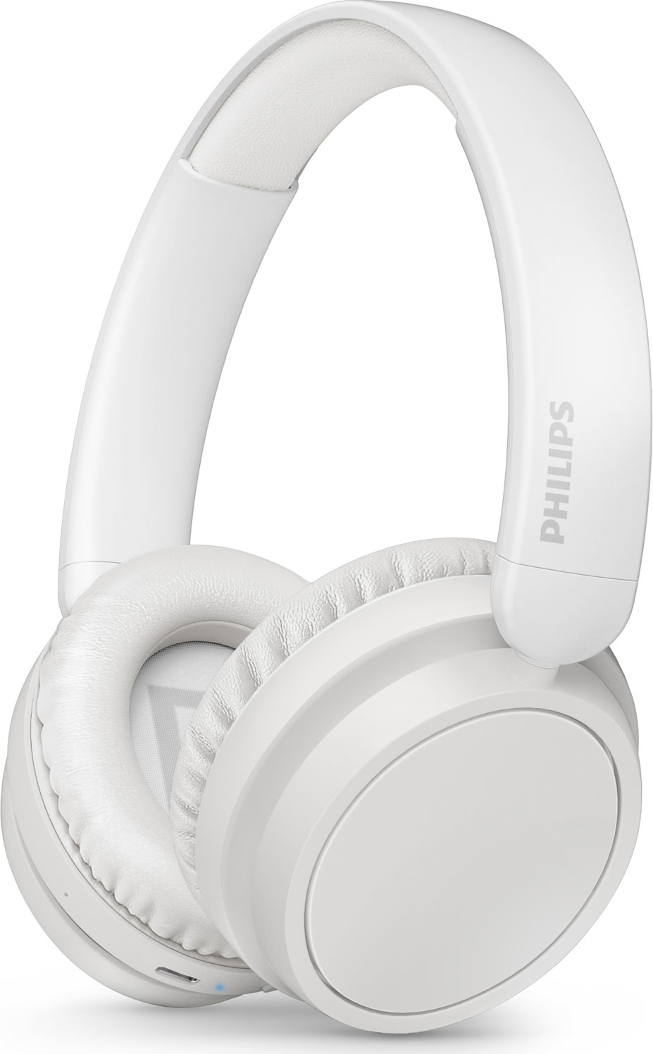 Philips TAH5209WT weiß Over-Ear Kopfhörer TAH5209WT/00