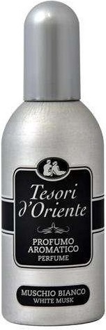 Tesori d'Oriente White Musk parfumovaná voda dámska 100 ml