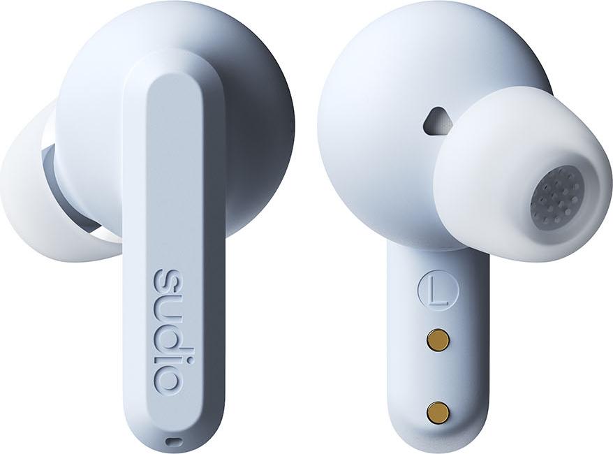 Sudio Kopfhörer A3 Pro In-Ear True Wireless Blau 379725