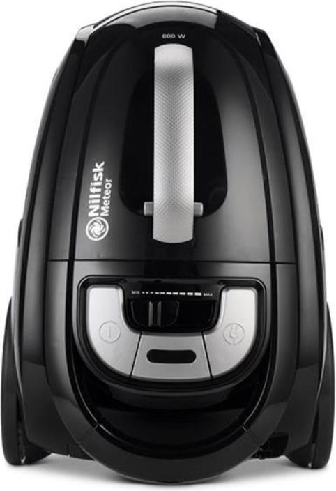 Bezvreckový vysávač Nilfisk Meteor Comfort, 800 W, 79 dB, 128390161