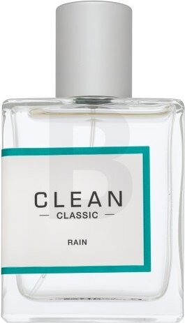 Clean Clean Rain parfumovaná voda dámska 60 ml