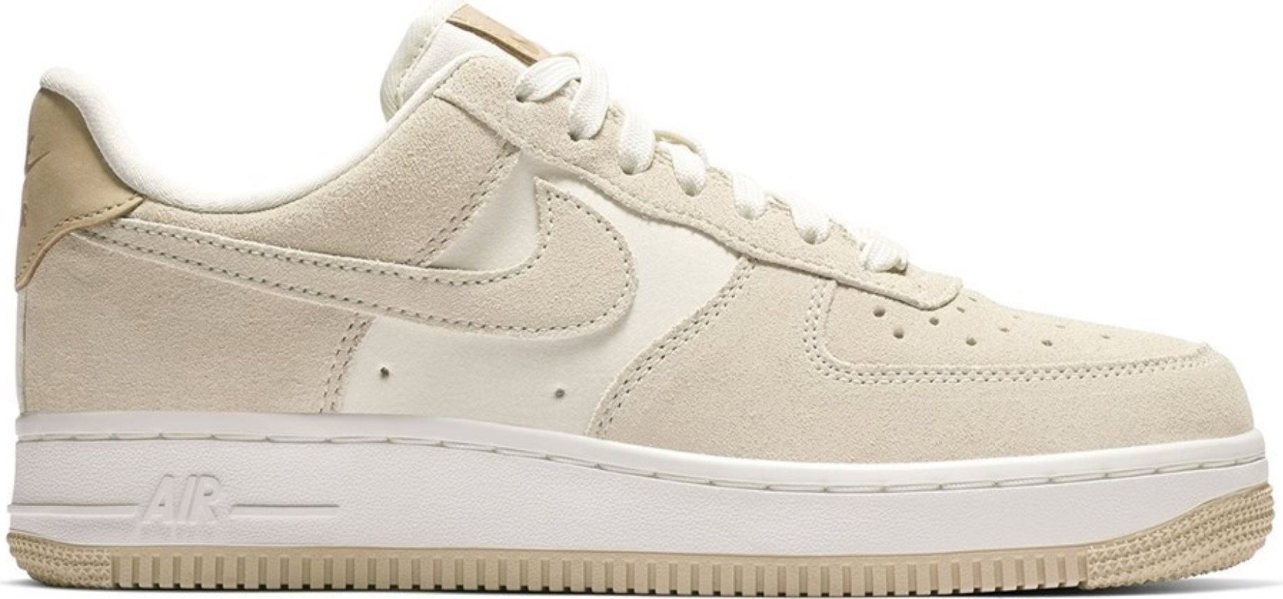 Nike Obuv Wmns Air Force 1 07 Prm, 896185102