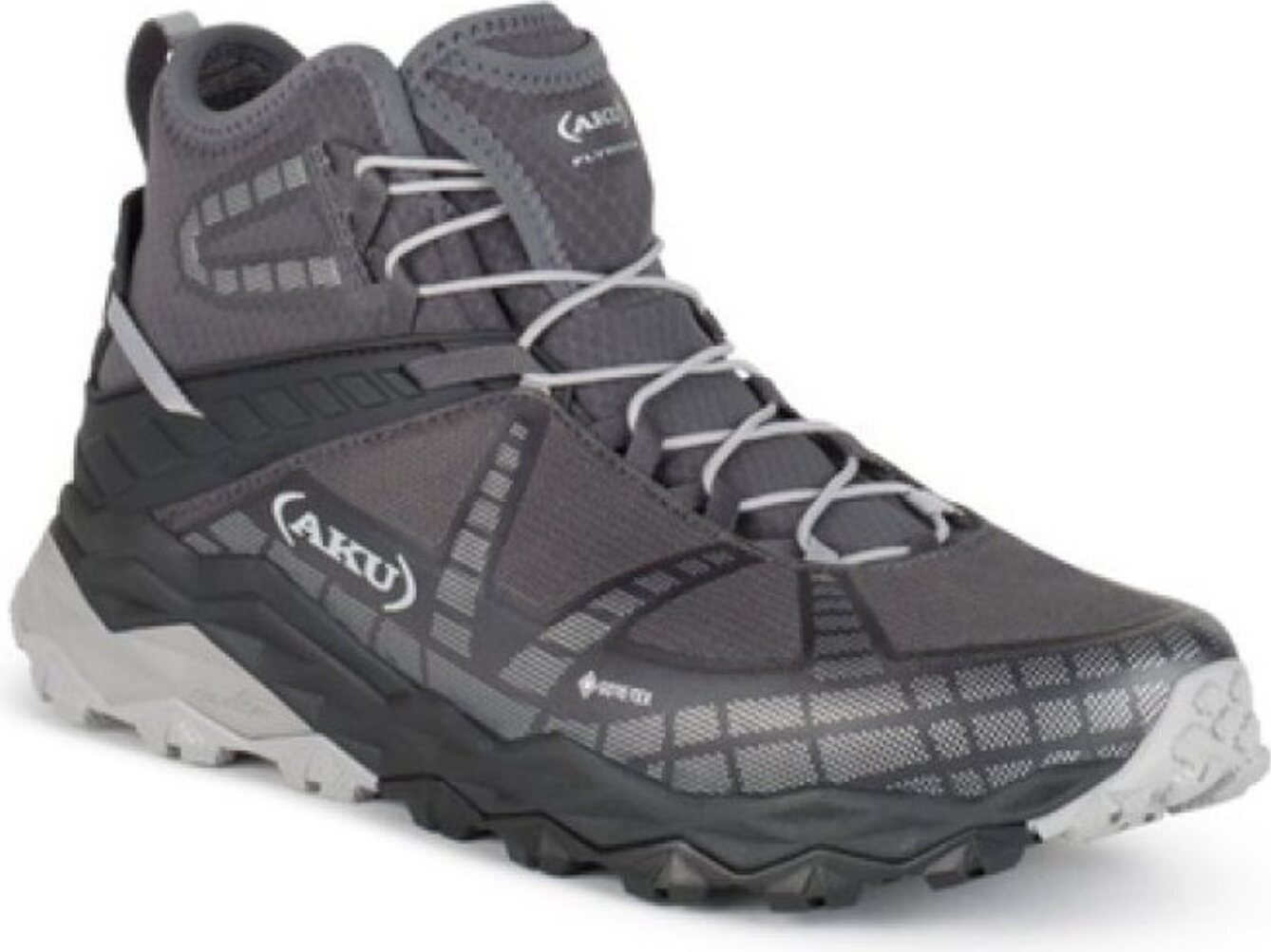 Aku Obuv Flyrock Gtx, 695632