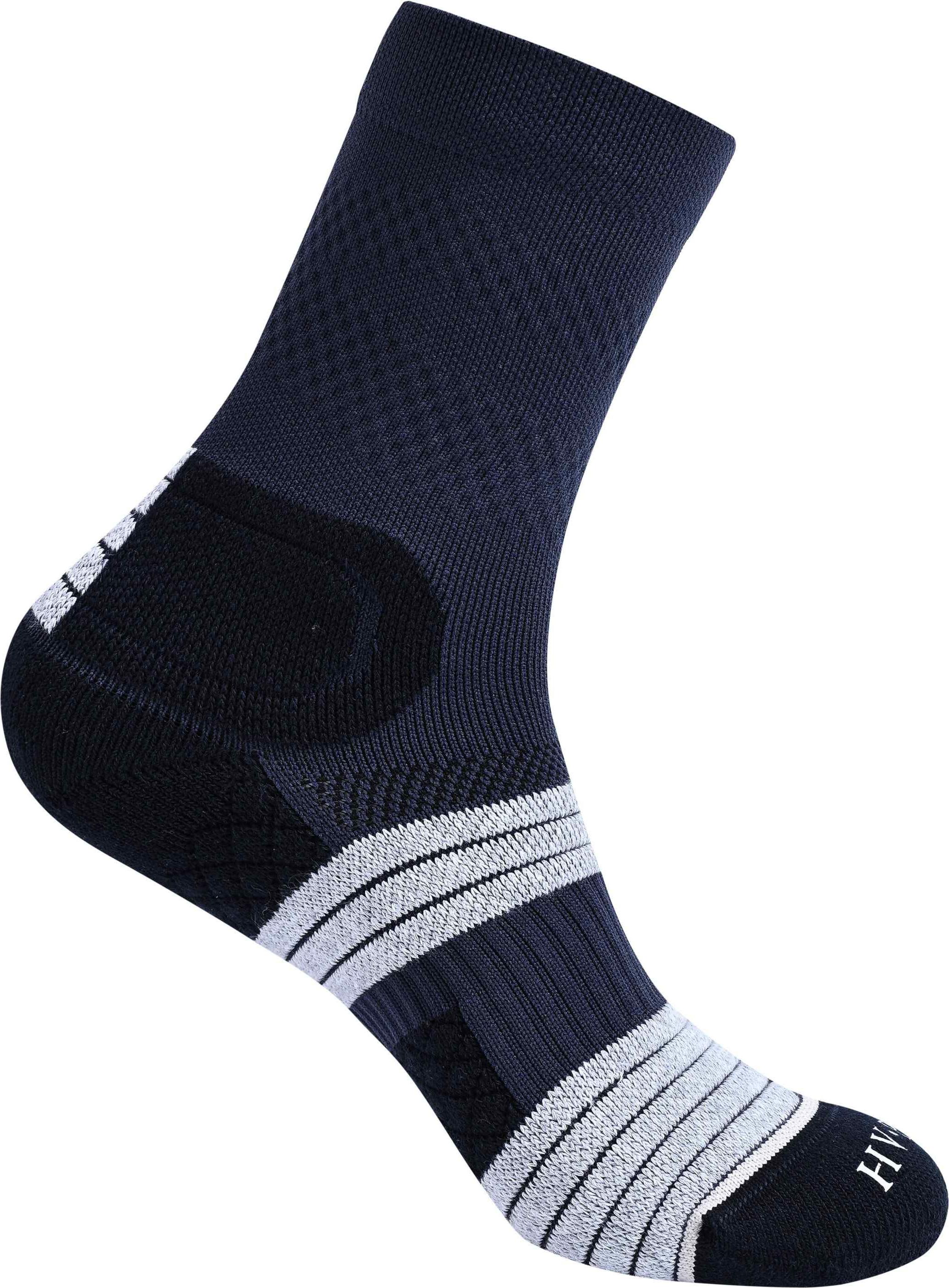 HV POLO Reitsocken Kompressionssocken HVPDolly navy, Sockengröße:39/42 NEW-66463