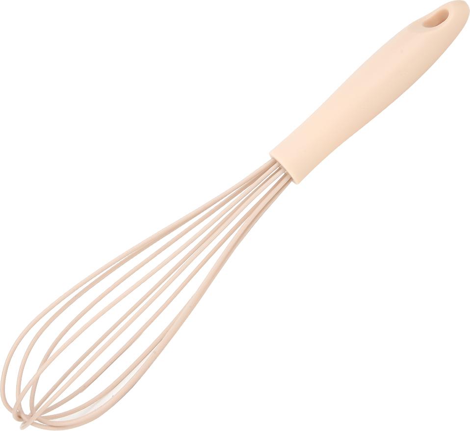 Cocosity Mini Silicon Manual Eischl?ger Rhren Rhrer Mixer Mixer Kche Kochutensilien rosa Rosa Mini Silicon Manual Eischläger
