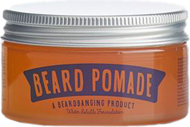 Waterclouds Beard Junk Pomade 100 ml